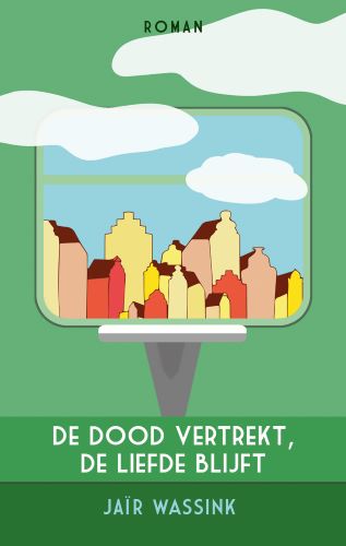 De diood vertrekt